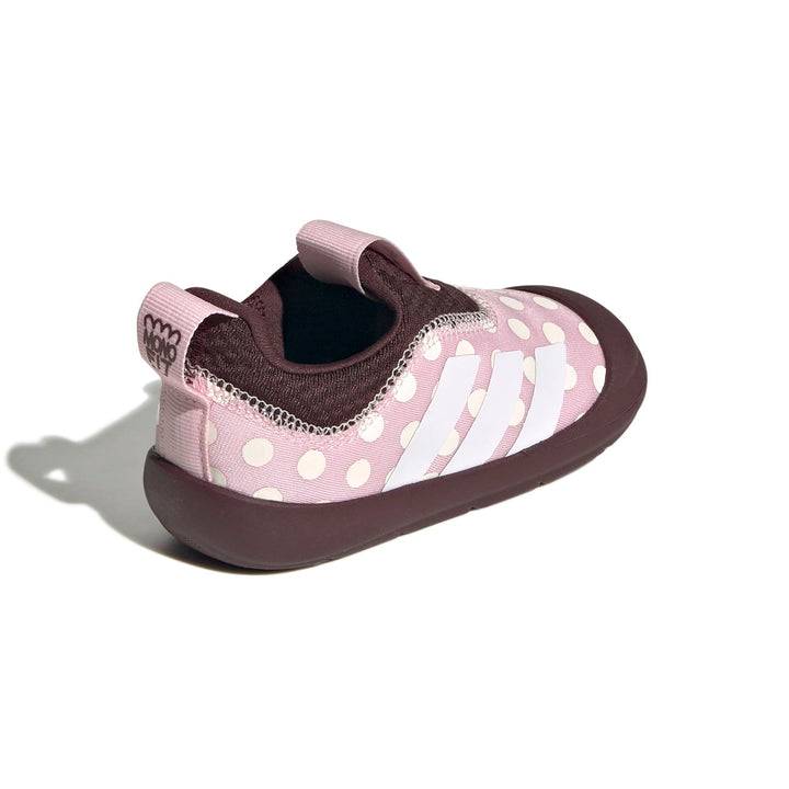 adidas Monofit Minnie I - clpink/ftwwht/aurrub