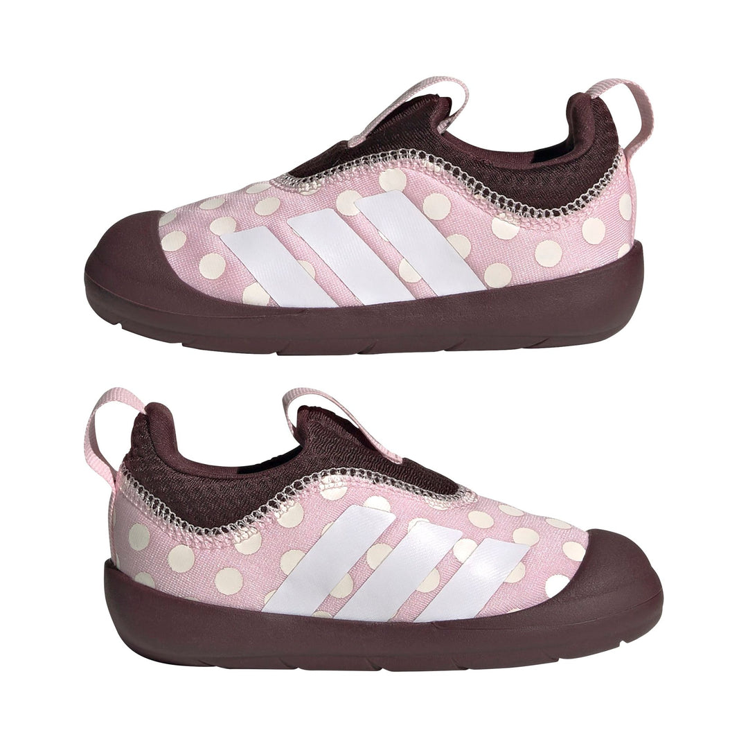adidas Monofit Minnie I - clpink/ftwwht/aurrub
