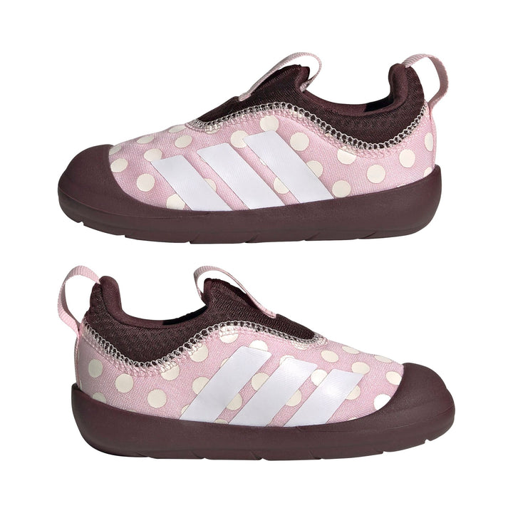 adidas Monofit Minnie I - clpink/ftwwht/aurrub