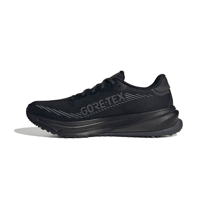 adidas Supernova Rise Gtx M - cblack/carbon/cblack
