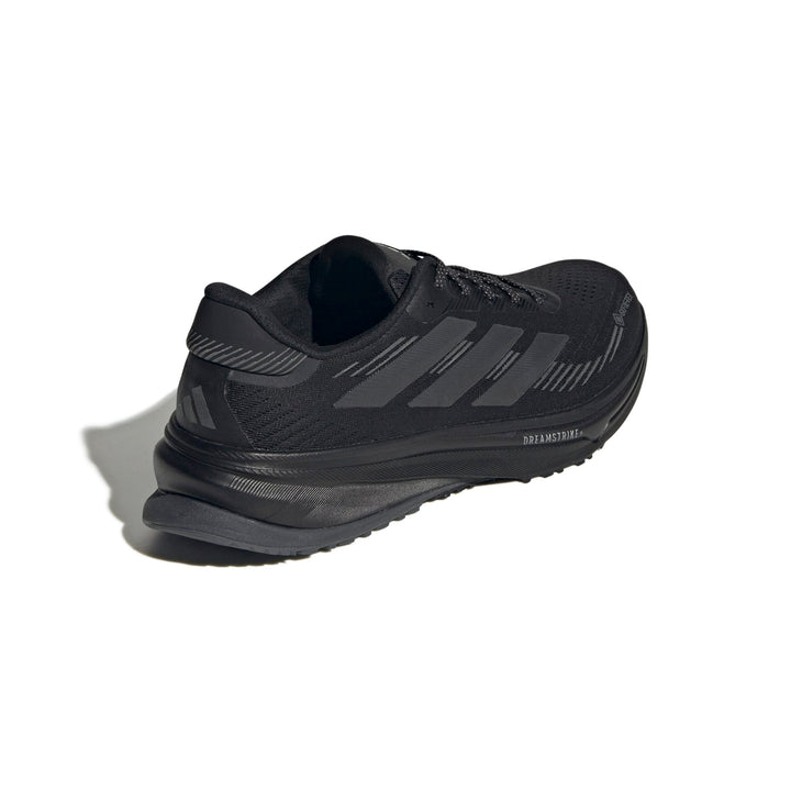 adidas Supernova Rise Gtx M - cblack/carbon/cblack