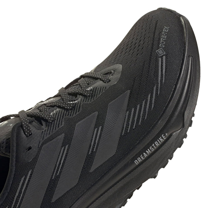 adidas Supernova Rise Gtx M - cblack/carbon/cblack
