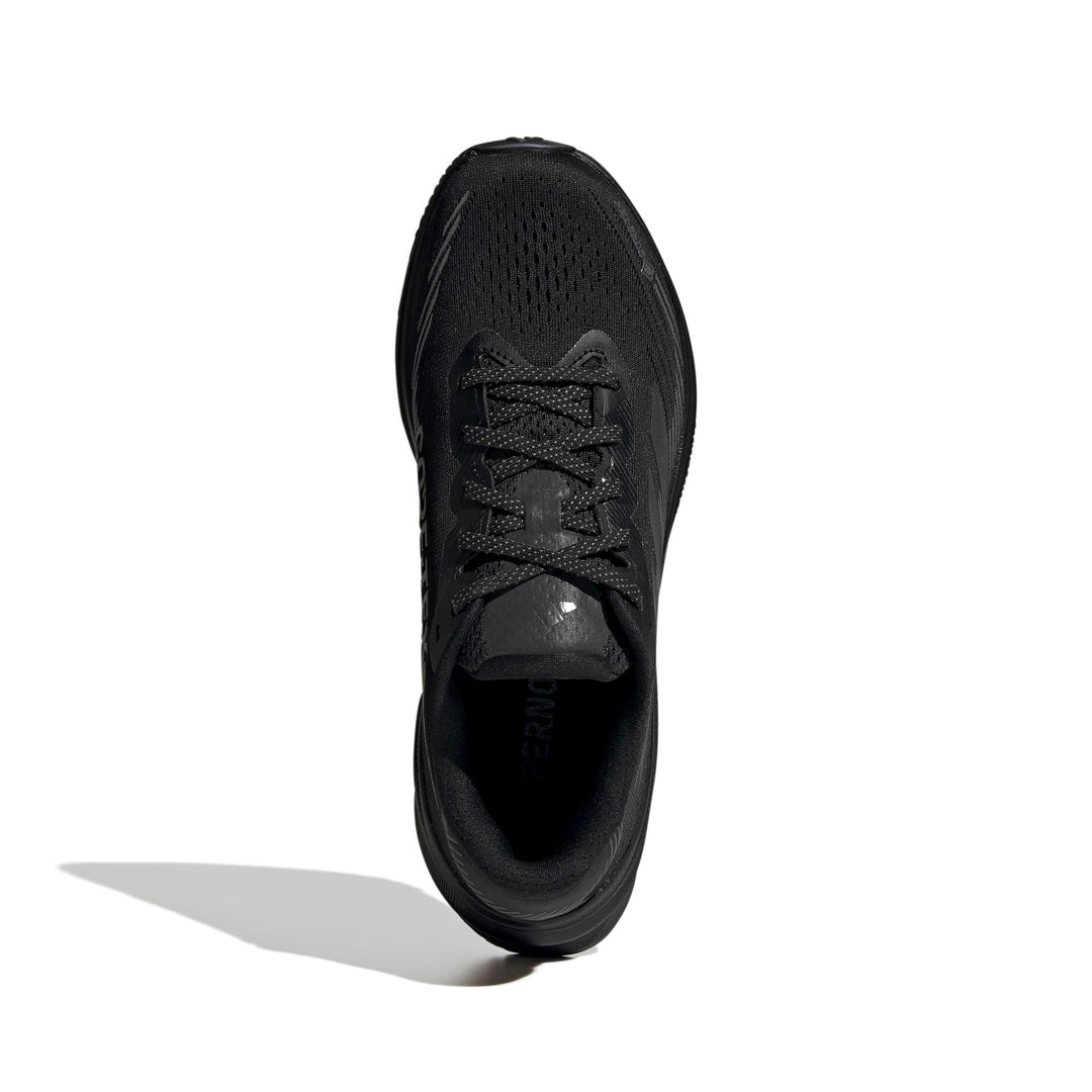 adidas Supernova Rise Gtx W - cblack/carbon/cblack
