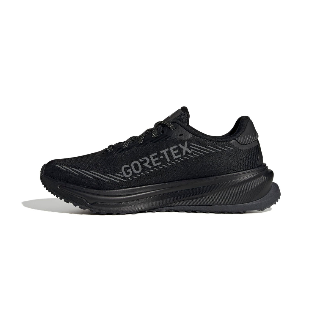 adidas Supernova Rise Gtx W - cblack/carbon/cblack