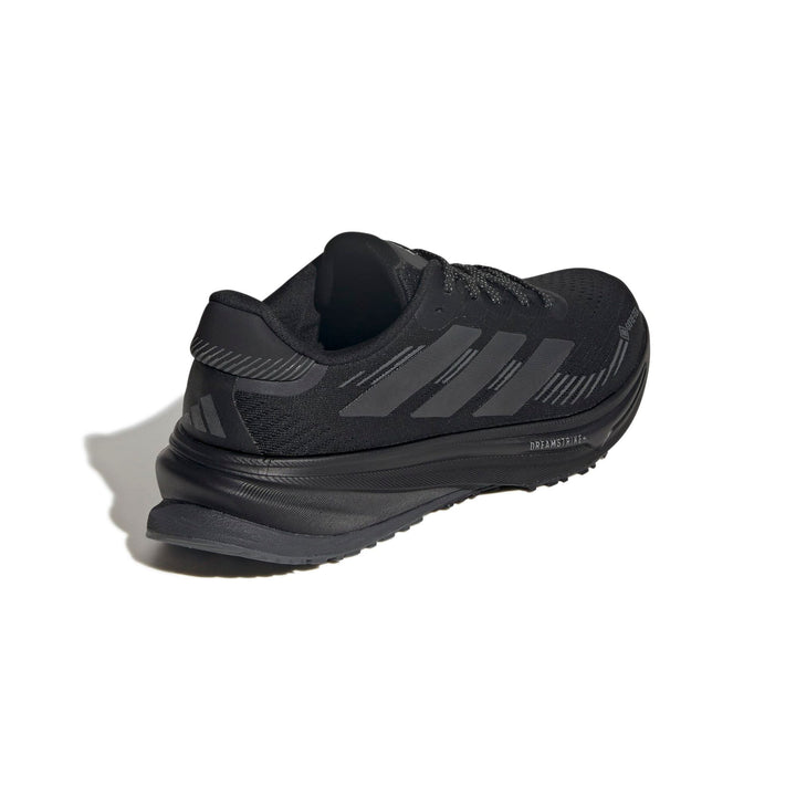 adidas Supernova Rise Gtx W - cblack/carbon/cblack