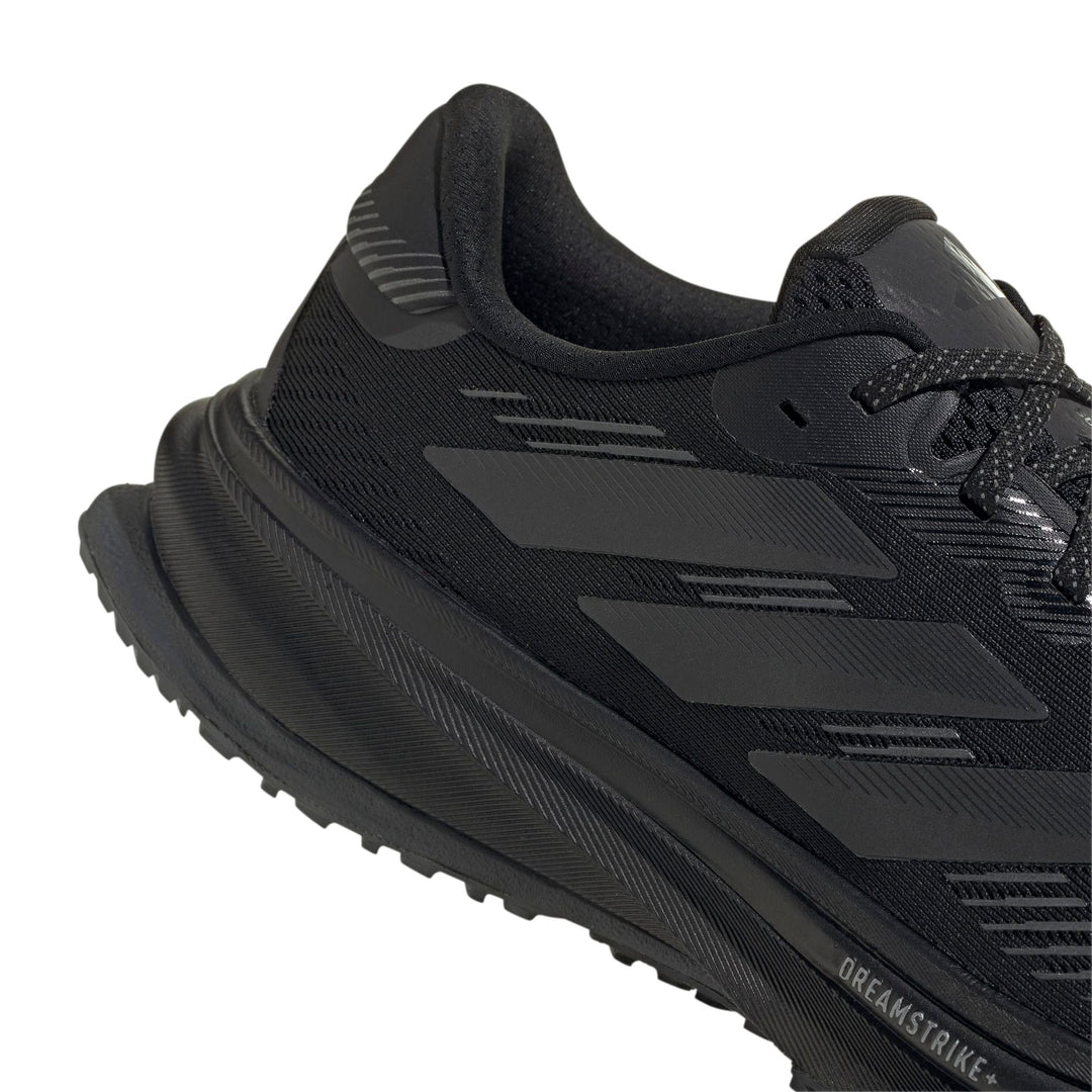 adidas Supernova Rise Gtx W - cblack/carbon/cblack