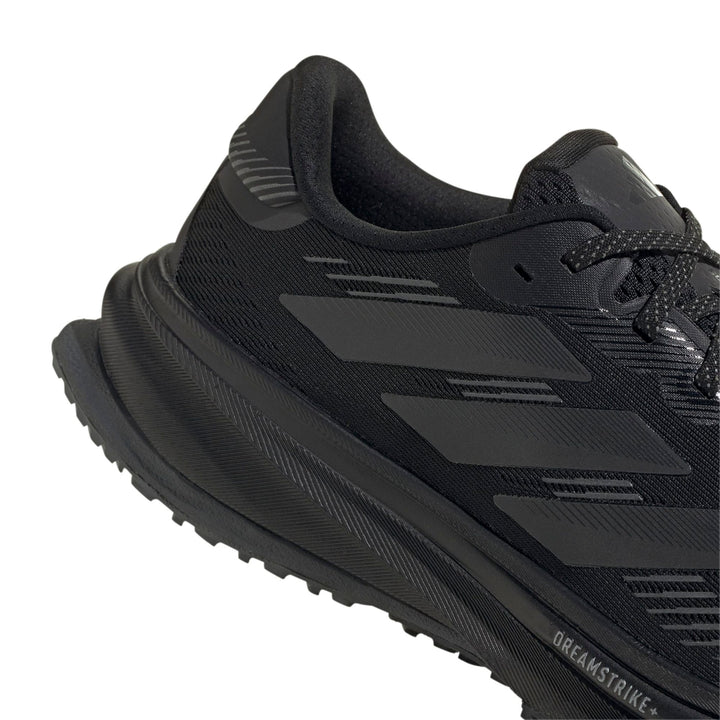 adidas Supernova Rise Gtx W - cblack/carbon/cblack