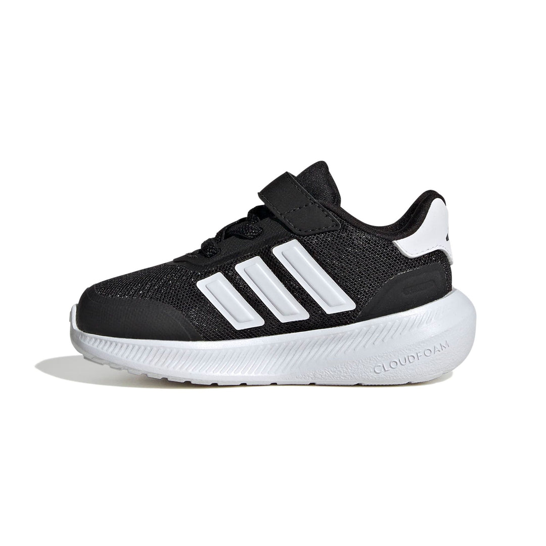 adidas X_Plrpath El I - cblack/ftwwht/cblack
