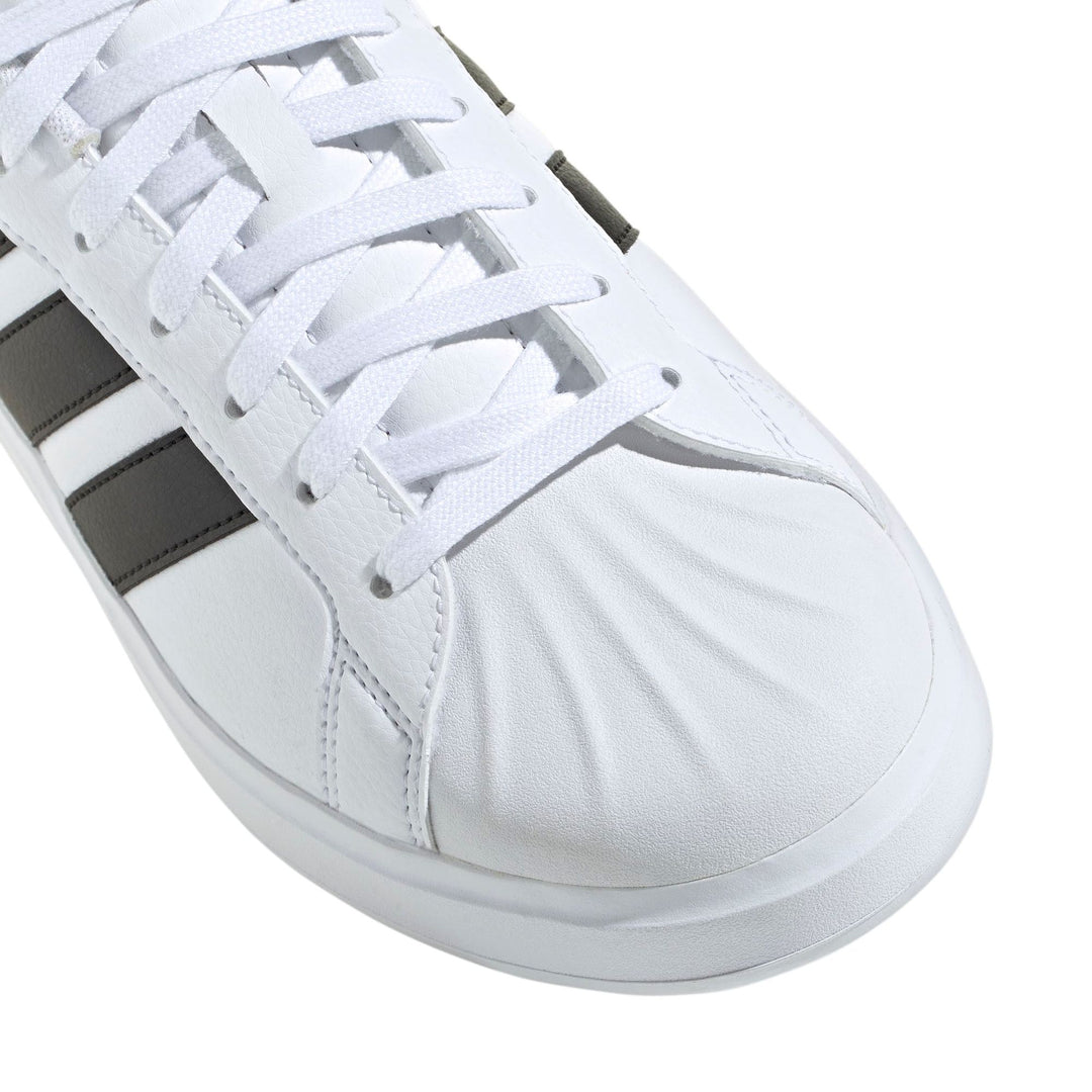 adidas Streettalk - ftwwht/cblack/goldmt