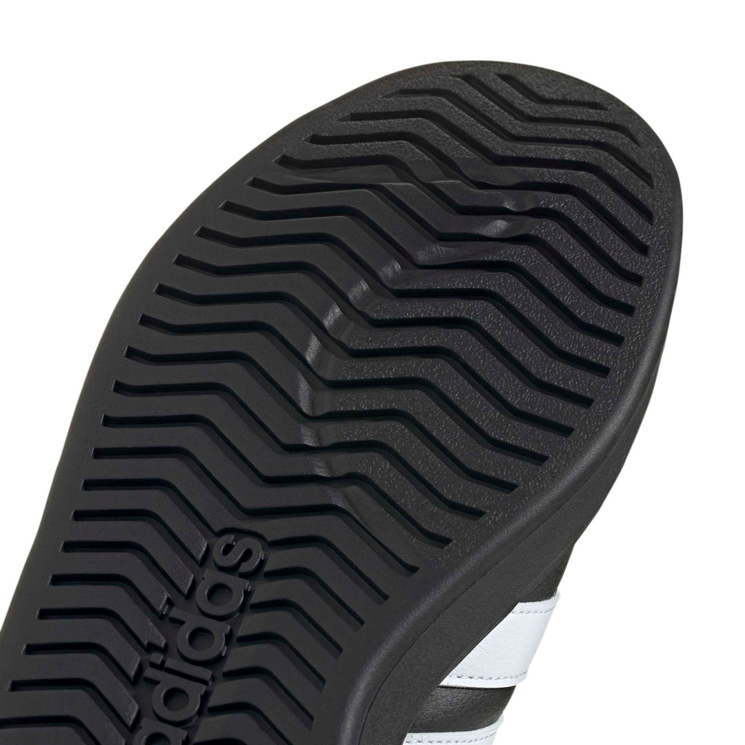 adidas Streettalk - cblack/ftwwht/magold