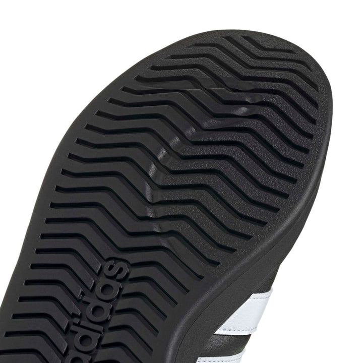 adidas Streettalk - cblack/ftwwht/magold