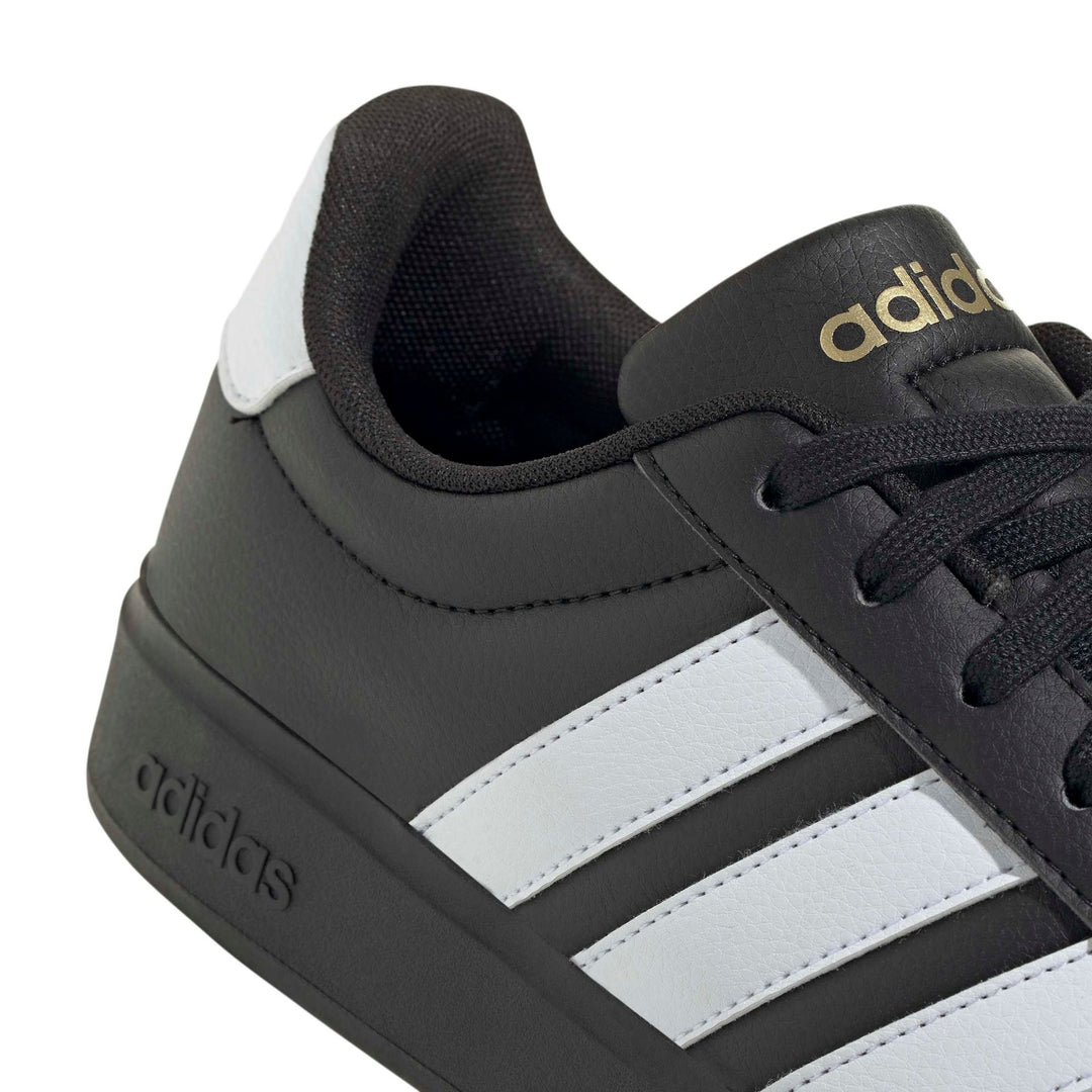 adidas Streettalk - cblack/ftwwht/magold