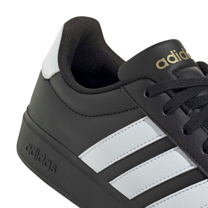 adidas Streettalk - cblack/ftwwht/magold
