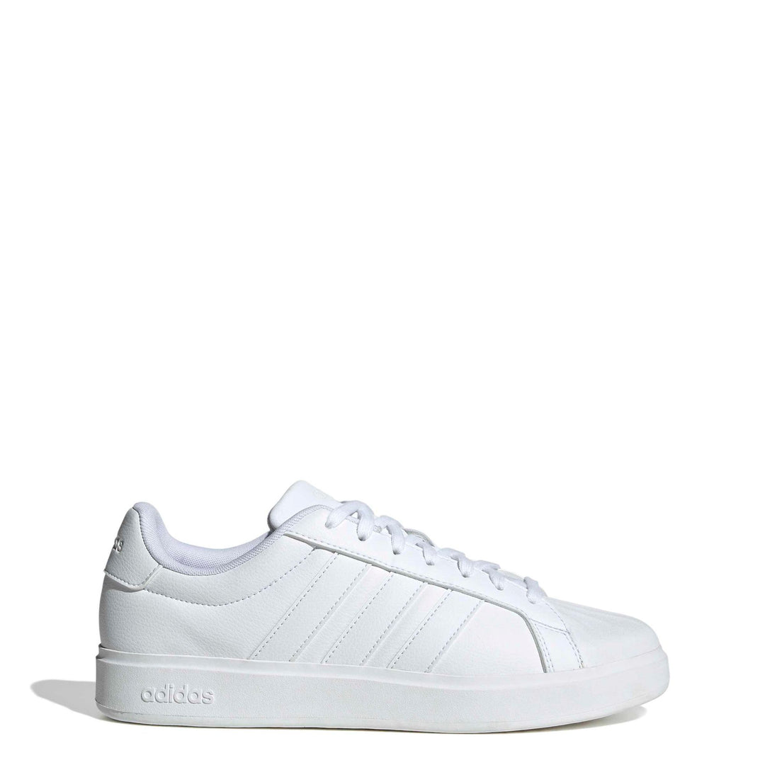 adidas Streettalk - ftwwht/ftwwht/ftwwht