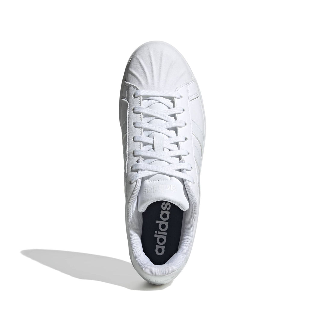 adidas Streettalk - ftwwht/ftwwht/ftwwht