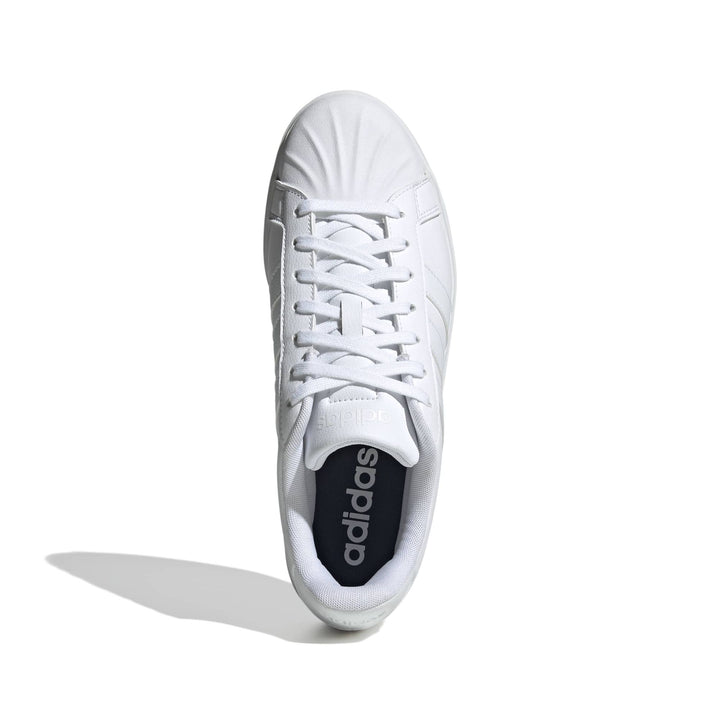adidas Streettalk - ftwwht/ftwwht/ftwwht
