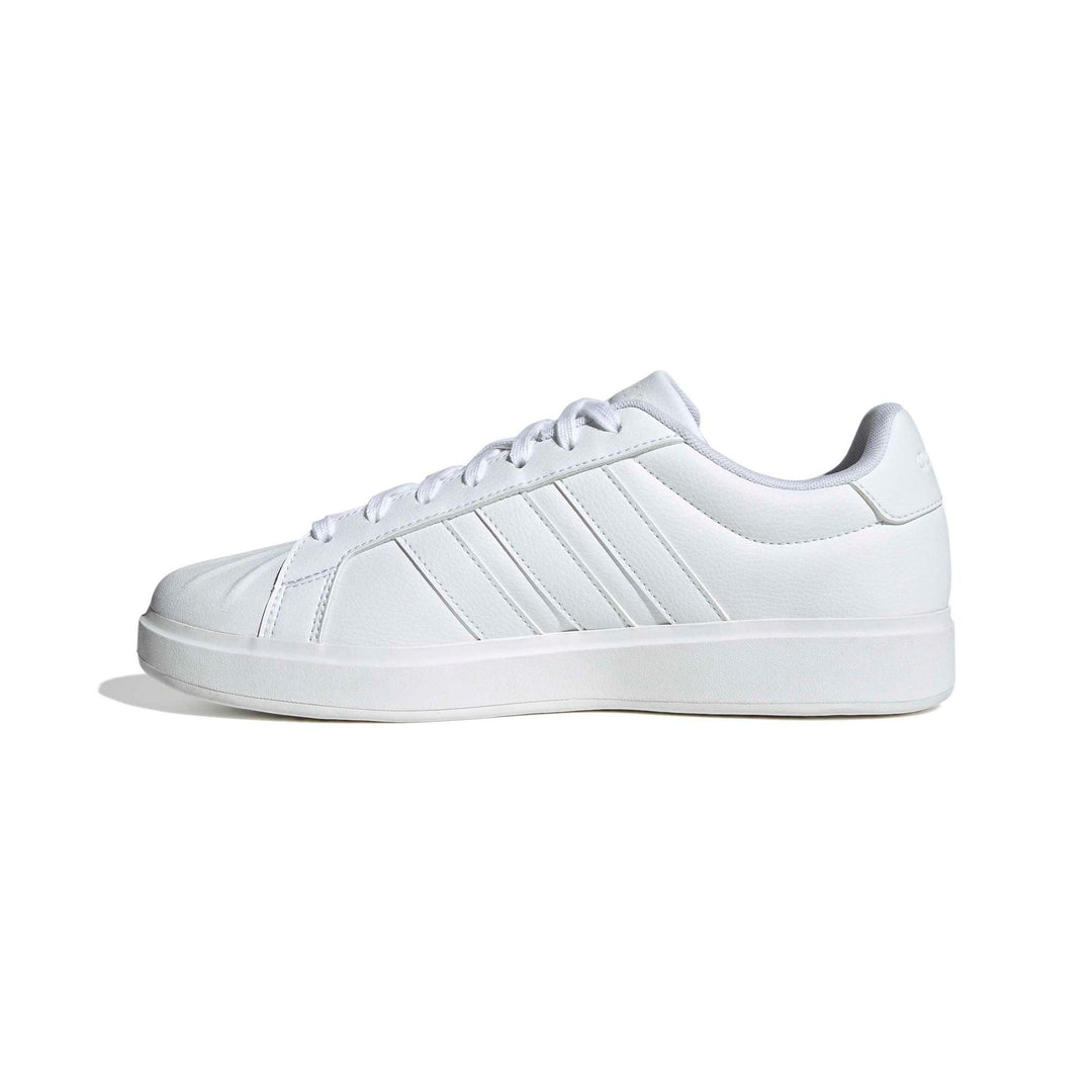 adidas Streettalk - ftwwht/ftwwht/ftwwht