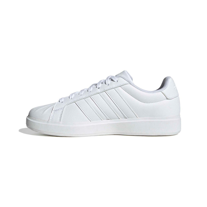 adidas Streettalk - ftwwht/ftwwht/ftwwht