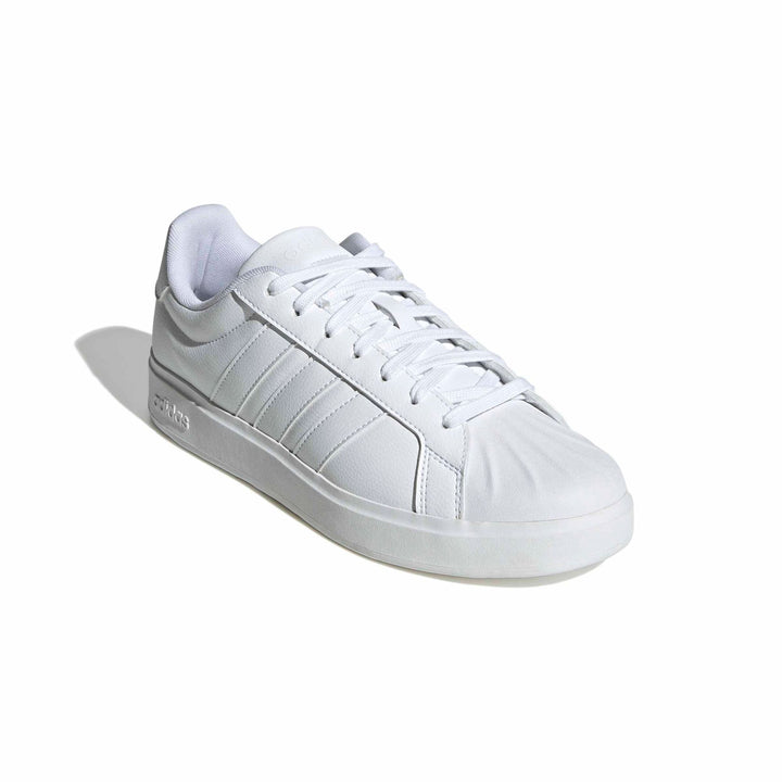 adidas Streettalk - ftwwht/ftwwht/ftwwht