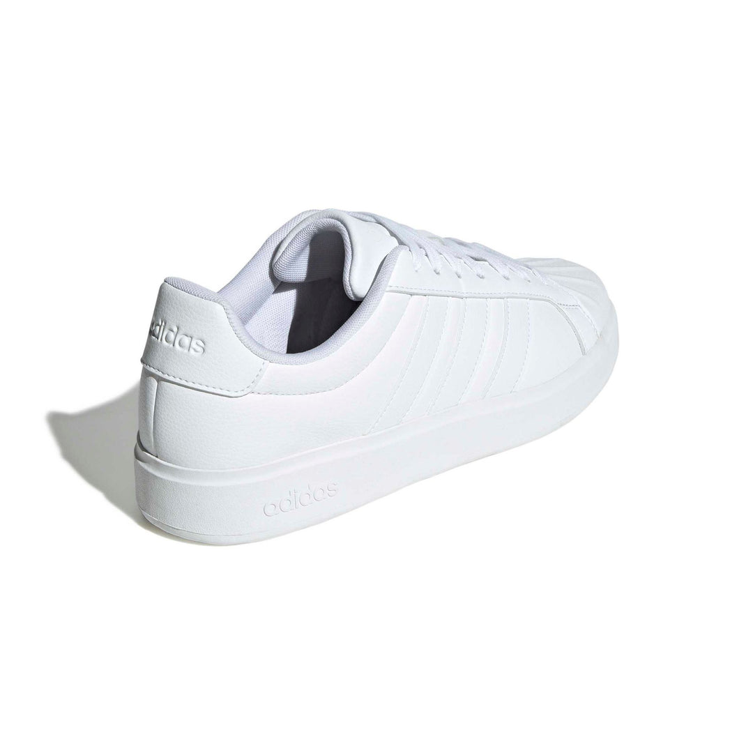 adidas Streettalk - ftwwht/ftwwht/ftwwht