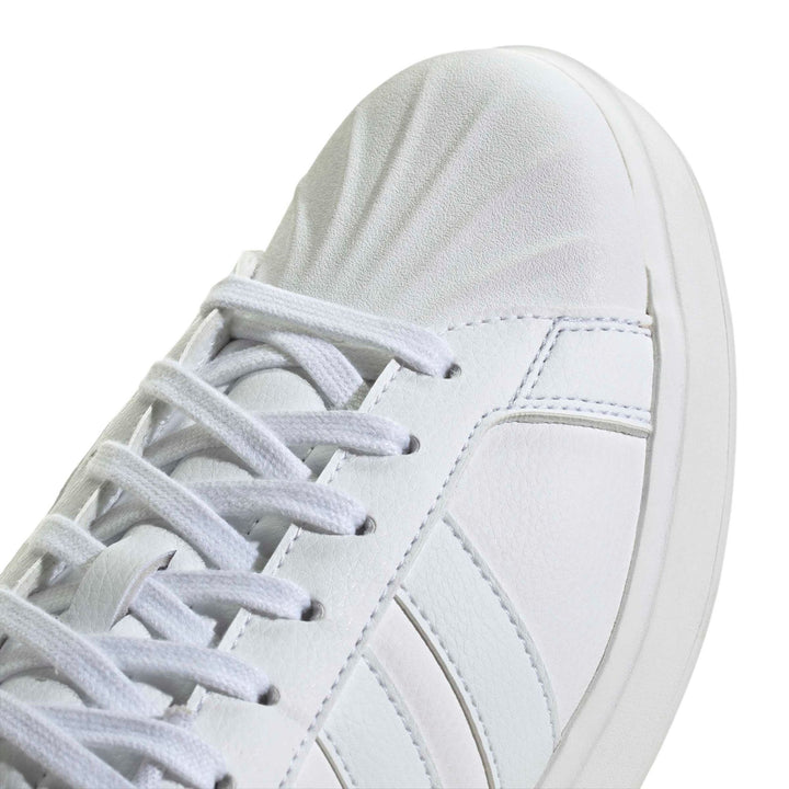 adidas Streettalk - ftwwht/ftwwht/ftwwht