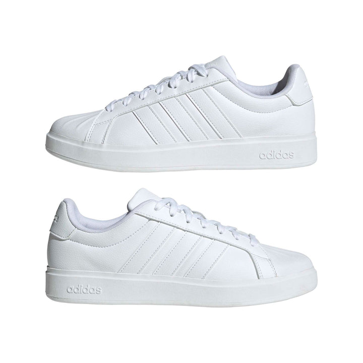 adidas Streettalk - ftwwht/ftwwht/ftwwht