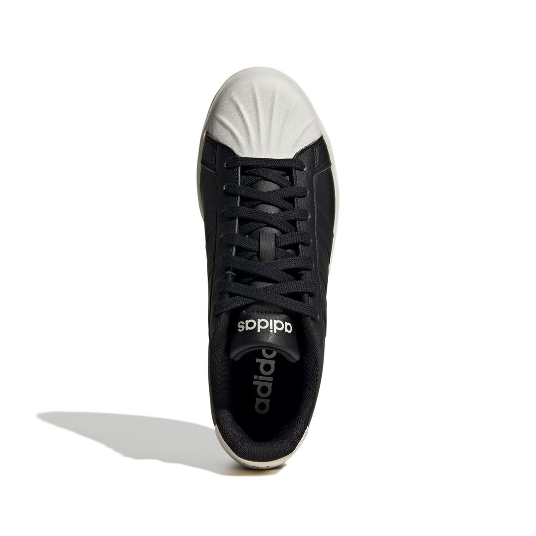 adidas Streettalk - cblack/cblack/owhite