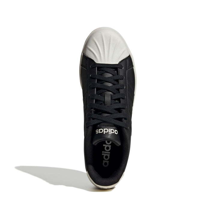 adidas Streettalk - cblack/cblack/owhite