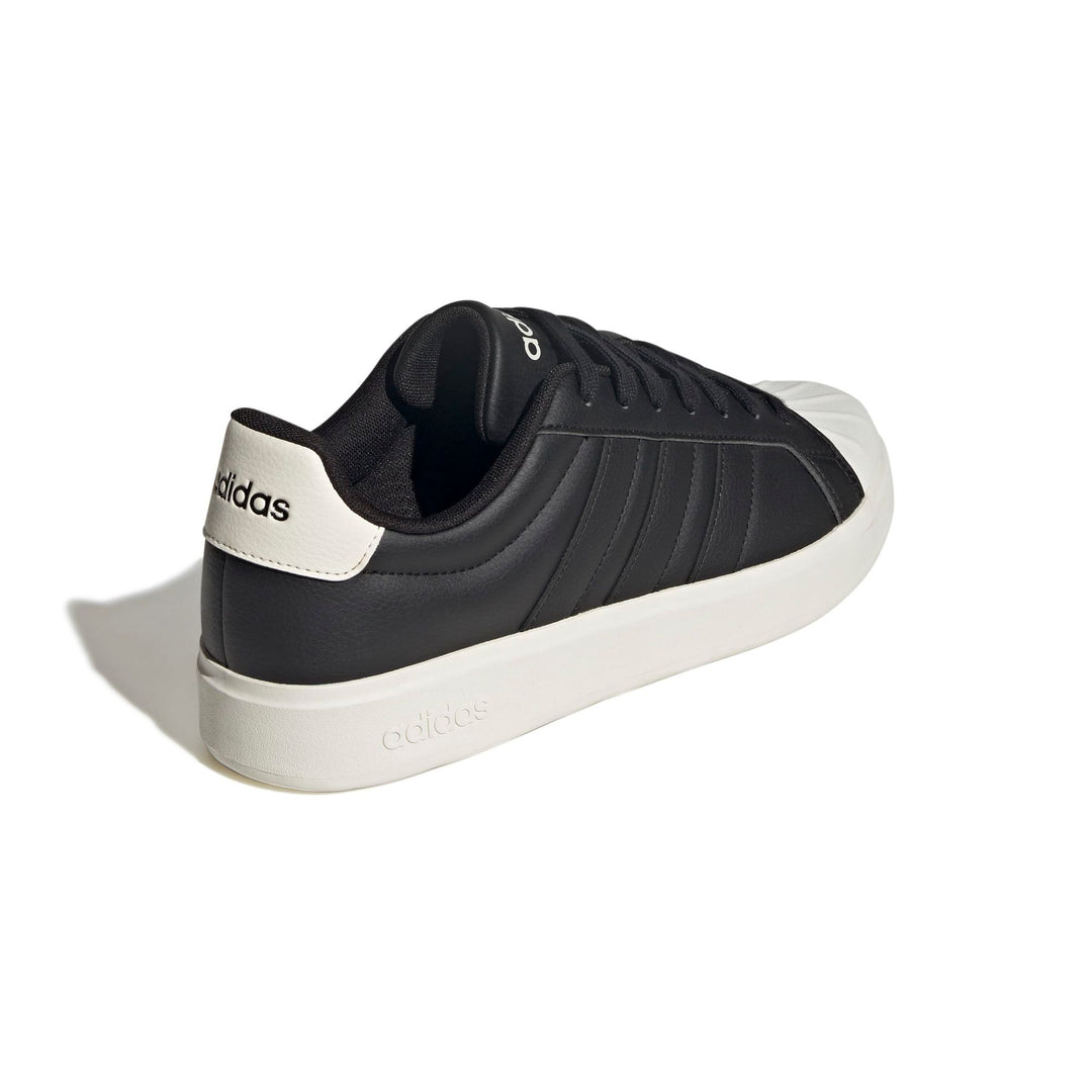adidas Streettalk - cblack/cblack/owhite