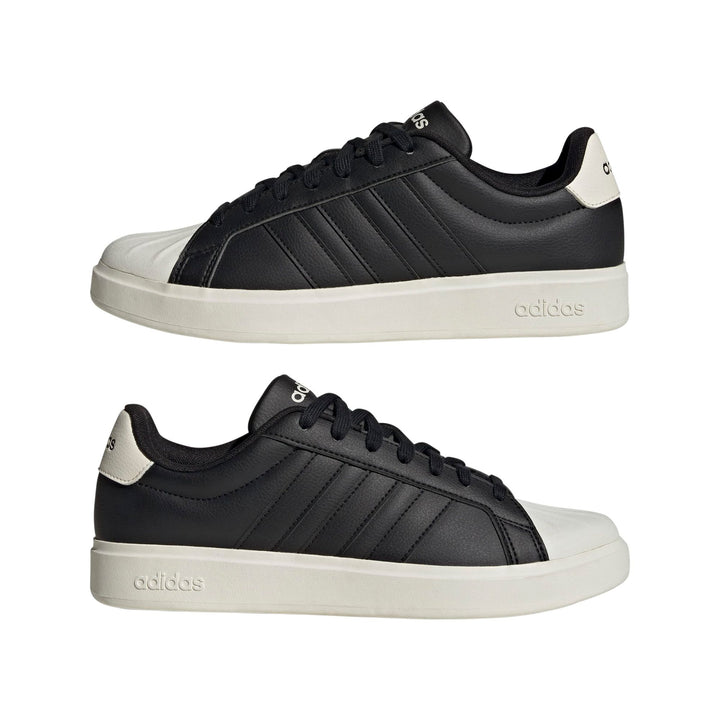 adidas Streettalk - cblack/cblack/owhite