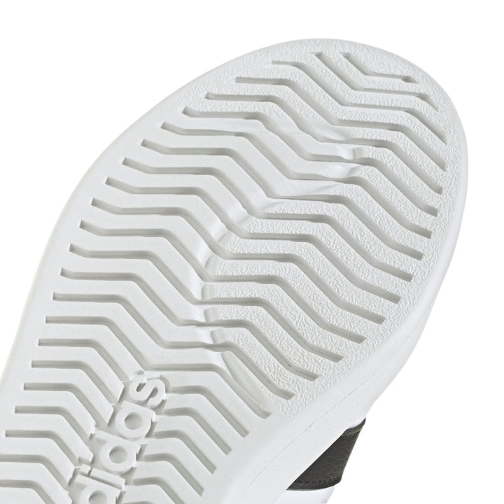 adidas Streettalk - ftwwht/cblack/goldmt
