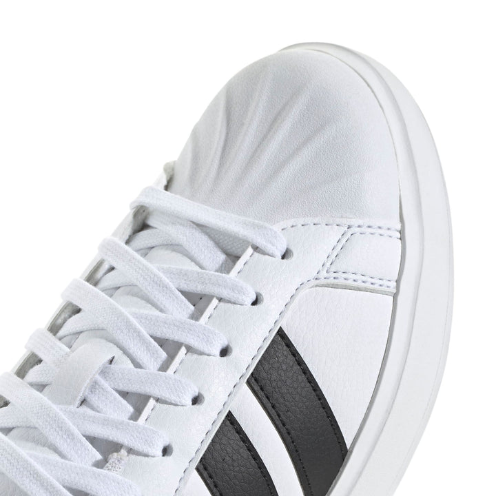 adidas Streettalk - ftwwht/cblack/goldmt
