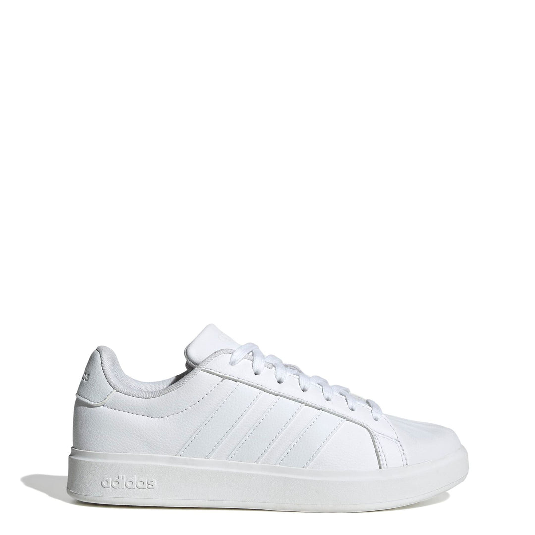 adidas Streettalk - ftwwht/ftwwht/cwhite