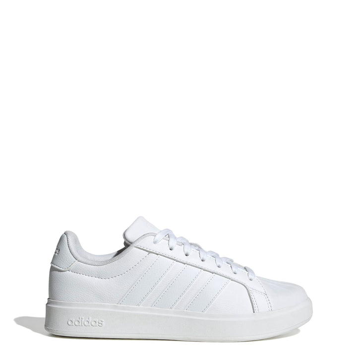 adidas Streettalk - ftwwht/ftwwht/cwhite
