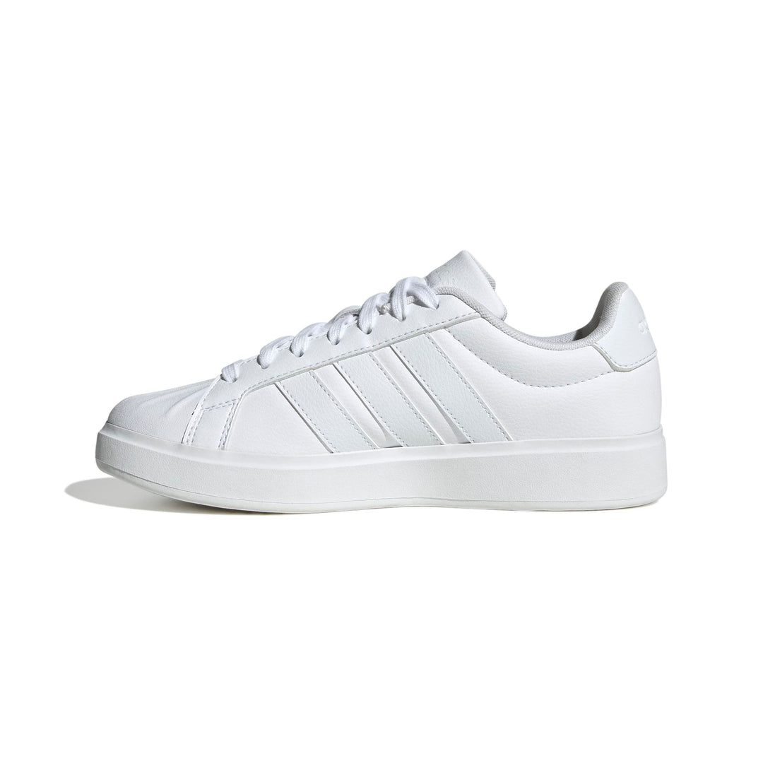 adidas Streettalk - ftwwht/ftwwht/cwhite