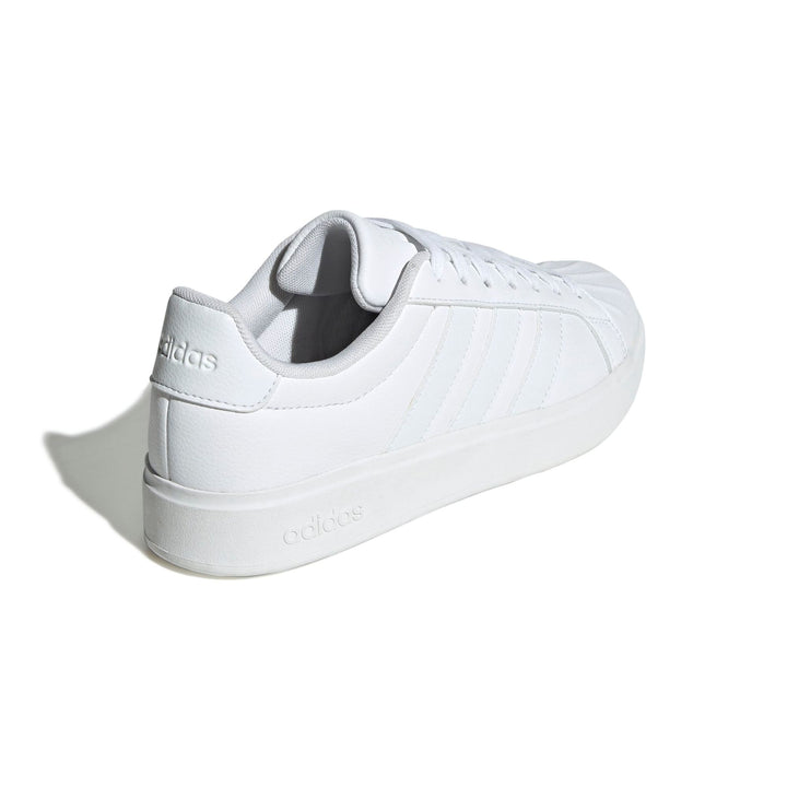 adidas Streettalk - ftwwht/ftwwht/cwhite