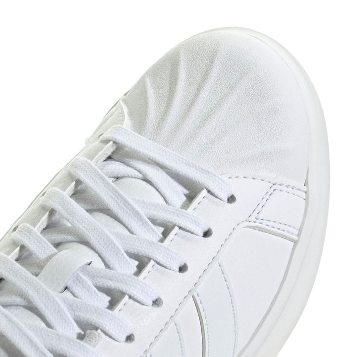 adidas Streettalk - ftwwht/ftwwht/cwhite