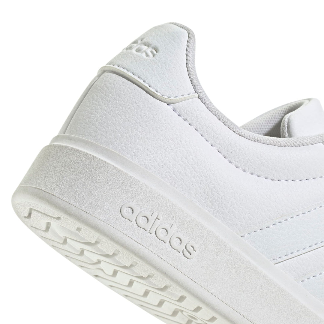 adidas Streettalk - ftwwht/ftwwht/cwhite