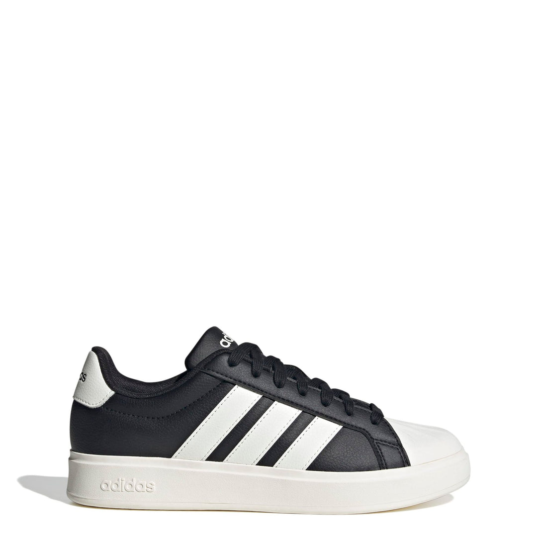 adidas Streettalk - cblack/cwhite/cblack