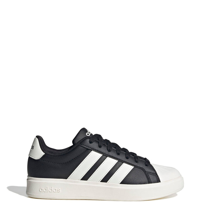 adidas Streettalk - cblack/cwhite/cblack
