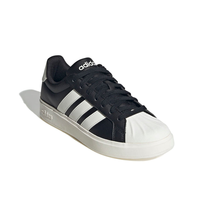 adidas Streettalk - cblack/cwhite/cblack