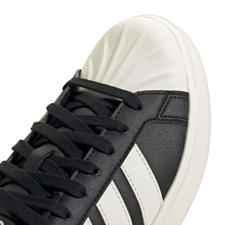 adidas Streettalk - cblack/cwhite/cblack