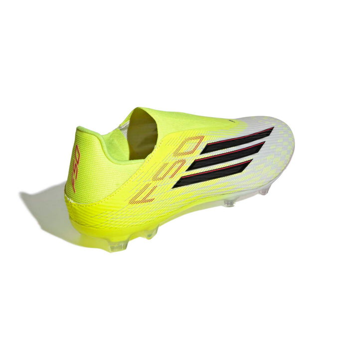 adidas F50 League Ll Fg/Mg - tesoye/cblack/lucred