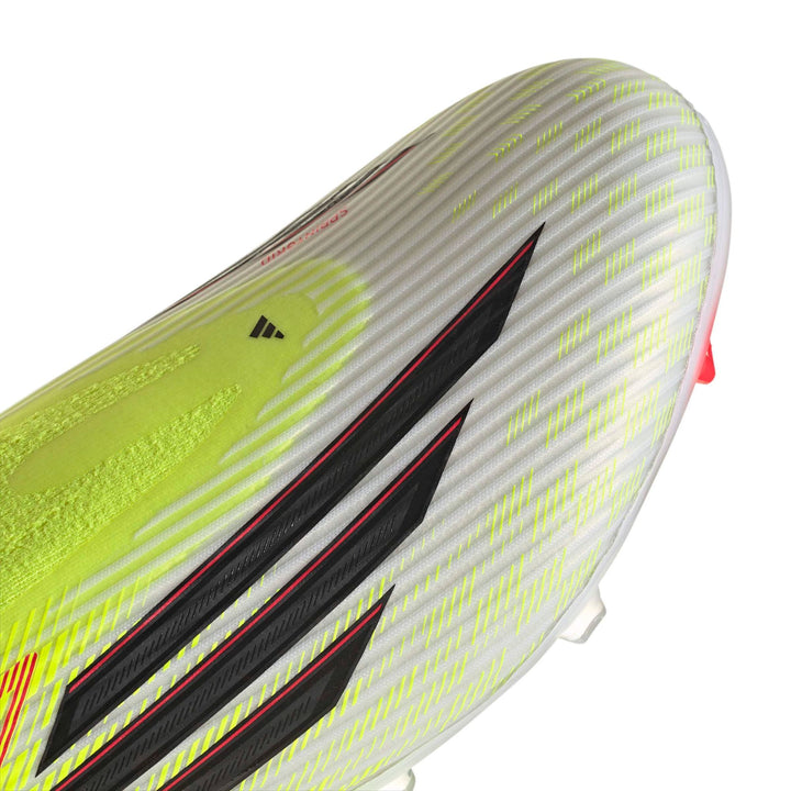 adidas F50 League Ll Fg/Mg - tesoye/cblack/lucred