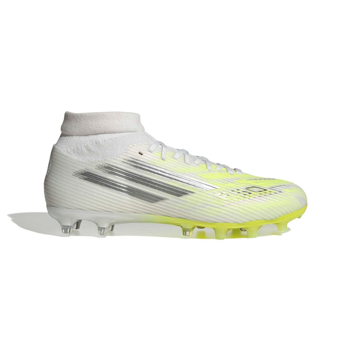 adidas F50 Sparkfusion League Fg/Ag - ftwwht/ironmt/hireye