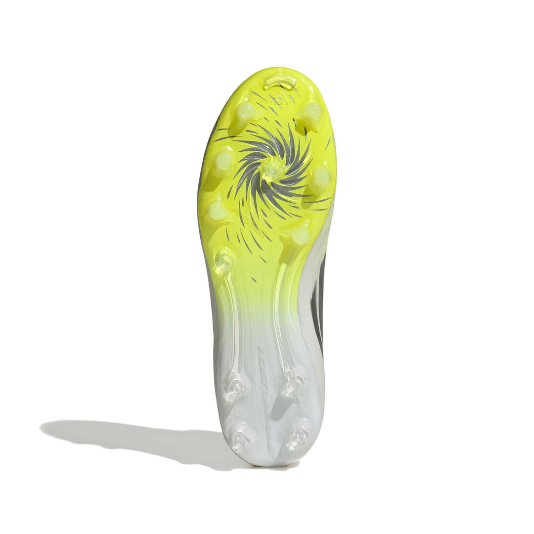 adidas F50 Sparkfusion League Fg/Ag - ftwwht/ironmt/hireye