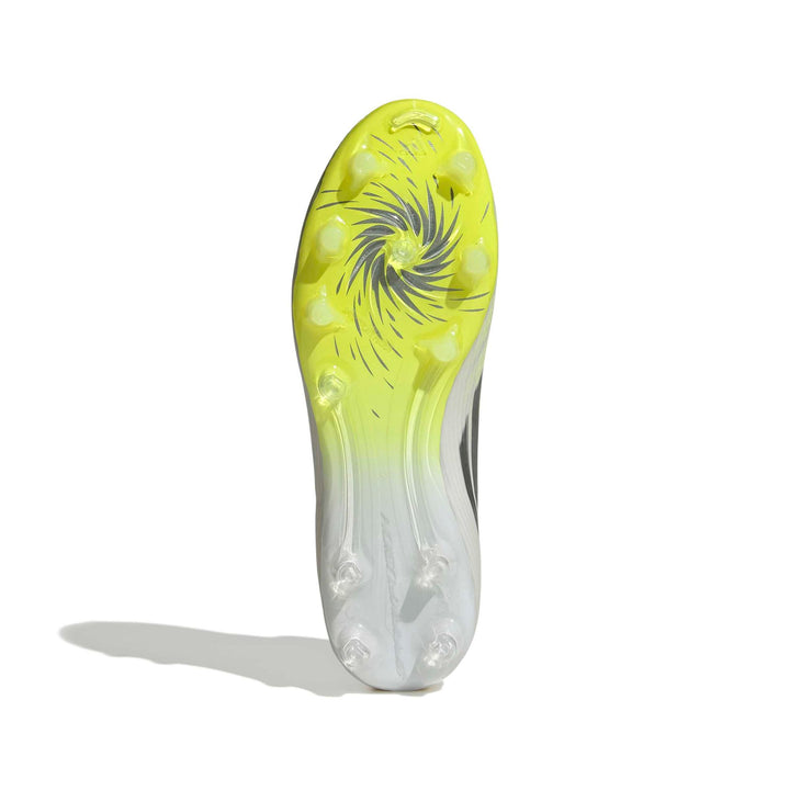 adidas F50 Sparkfusion League Fg/Ag - ftwwht/ironmt/hireye
