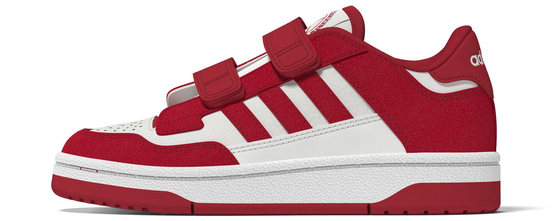 adidas Rapid Court Cf C - tmcord/clowhi/ftwwht