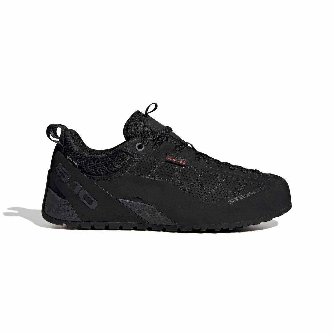 adidas Guidetennie Pro Gtx - cblack/carbon/cblack