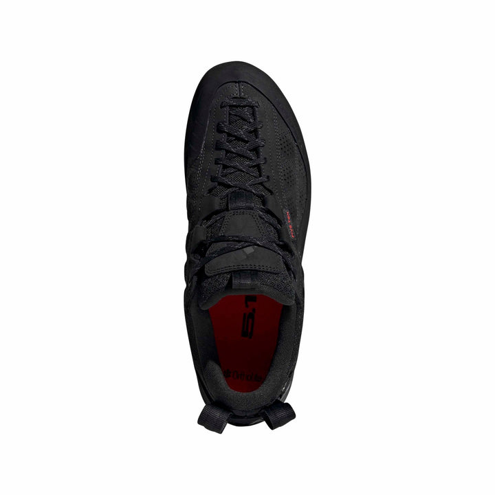 adidas Guidetennie Pro Gtx - cblack/carbon/cblack